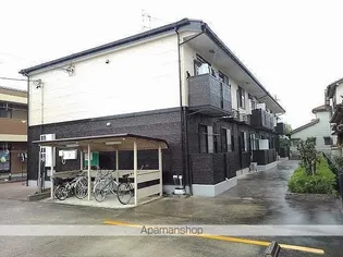 コーポラスエースの画像