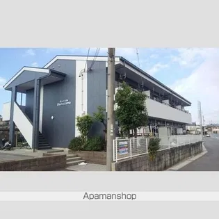 リバーサイド桶狭間の画像