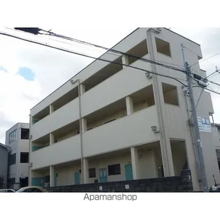 グリーンハイツ緑地の画像