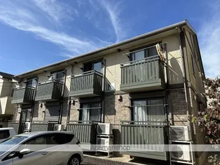 メゾン義の画像