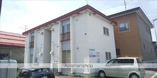 クリーンハイツの画像