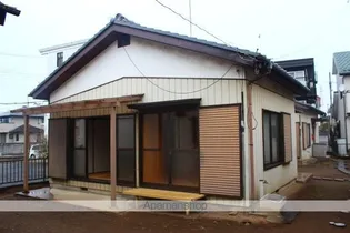 埼玉県久喜市吉羽3丁目【一戸建】の外観