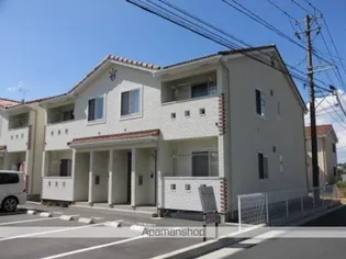 ブルックスタウンG棟の画像