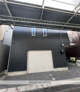 サンアーク北野田【2階】の外観