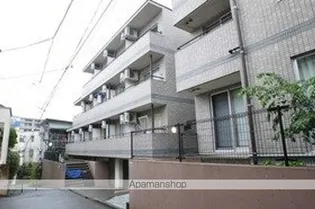 パレロワイヤル弦巻【3階】の外観