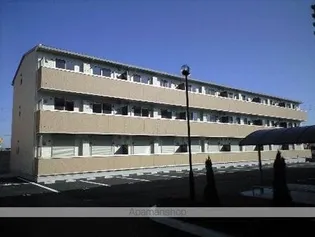 サニーリヴAの画像