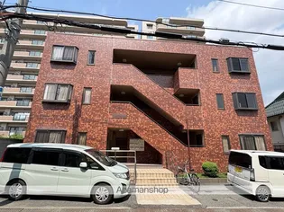 コーポラスモズの画像