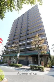 アルファステイツ西川緑道公園の画像
