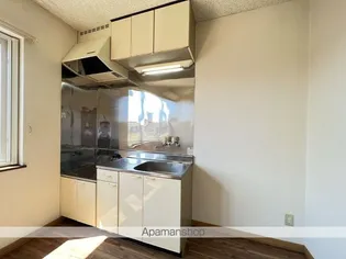 コミュニティ上野Ⅲ【201号室】の内装