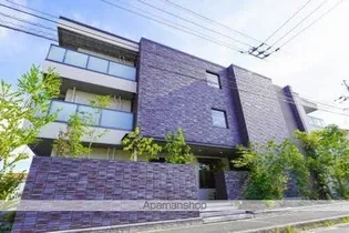 シャーメゾンステージ古川西 A棟【2階】の外観