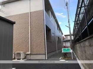 グランドコートMH【1階】の外観