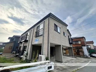 ハイツ虹の画像