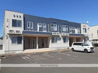 ヒルズ キザキ Eの画像