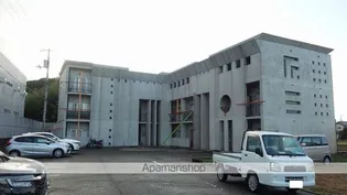 コスモスクエア善通寺の画像