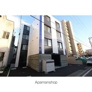 フォレスタ琴似の画像
