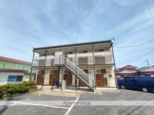 レオパレスコトブキの画像