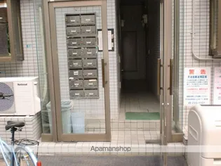 ジョイフル堺【3階】のその他画像