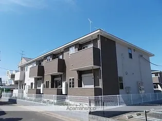 パストラルハイツBの画像