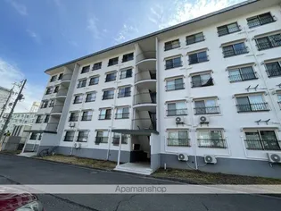 田園ハイツ川越2号棟の画像