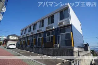 レオパレスNAKATAの画像