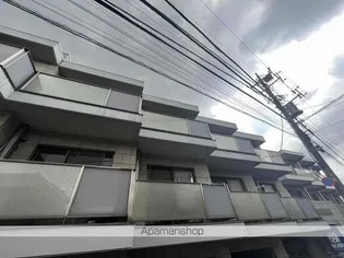 エスト高円寺の画像
