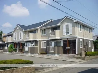 メゾンソルトヴァリーの画像