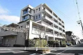ライオンズ北小岩レジデンスの画像