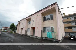 リュバーブ神居の画像