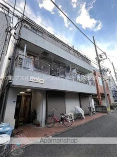 フェニックスIの画像