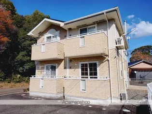 フィオーレ貴船Ⅰ【1階】の外観