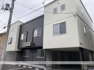 GARATTE Fの画像