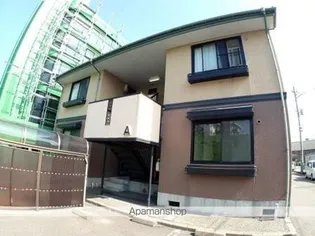 メゾン ド ラ ブリーズAの画像