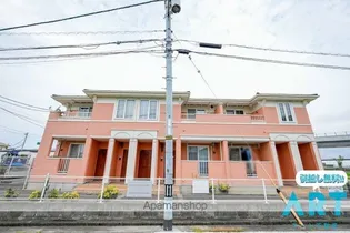 サンリットエアリーA B棟の画像