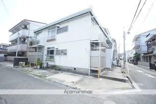 谷川ハイツの画像