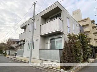 CRAPE MYRTLE 駒沢公園通りの画像