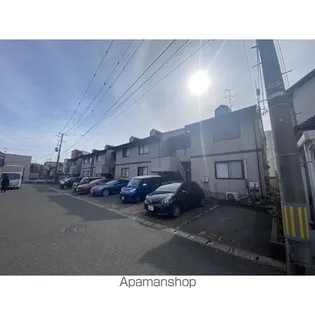 クオレ シティ鐙の画像