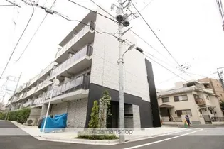 東京都練馬区豊玉中3丁目【マンション】の外観