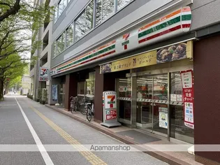 S−FORT青葉上杉【12階】の周辺