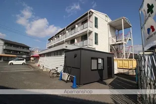 レオパレス高屋の画像