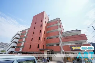 ソレイユ中央の画像