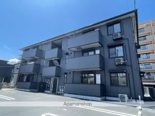 LUCENT本堅田の画像