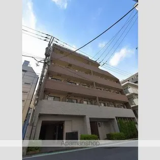 トーシンフェニックス江戸川橋【6階】の外観