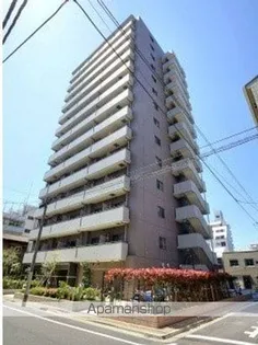 日神デュオステージ蔵前NEXT【409号室号室】の外観