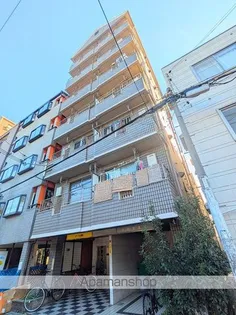 ルベール公園前の画像