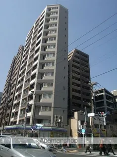 ドゥーエ両国【15階】の外観