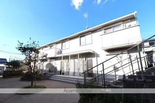 ステアヒルズIの画像