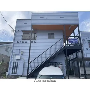 シャンコーポA棟の画像