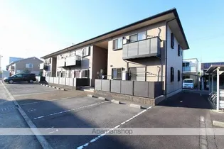 フォブール太田公園の画像