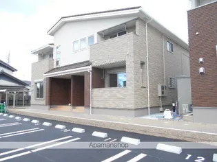 ボンヌカリテ A Bの画像