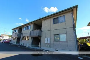 シャンベール B棟の画像